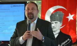 Ümit Dikbayır kimdir, nereli, mesleği ne? Ümit Dikbayır hangi partiden?