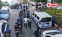 Aralarında Niğde’de var! Yüzlerce kilo yasaklı madde ele geçirildi