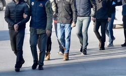 Niğde’de 313 şüpheli hakkında işlem yapıldı