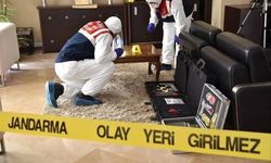 Niğde’de vücut izlerinden 13 olay aydınlatıldı