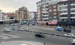 Niğde’de yarın hava nasıl?