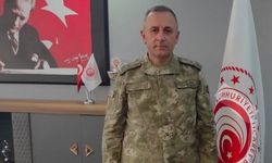 Niğde’yi gururlandıran atama: Niğdeli Korgeneral Kılıç’a kritik görev!