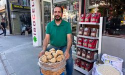 Niğde’de tarhana mesaisi başladı