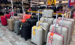Niğdeli vatandaşlar tatilde hangi boy valizleri tercih ediyor?