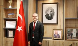 "30 Ağustos Bağımsızlığımızın Sembolüdür"