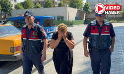 Niğde'de aranıyordu, Samsun’da yakalandı