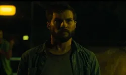 Yükselme filmi nerede çekildi, ne zaman çekildi? Yükselme filmi oyuncuları kim, konusu ne?