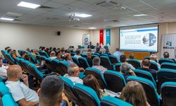 Uygulamalı mevzuat eğitiminin onuncusu Samsun’da gerçekleştirildi