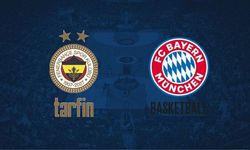 Fenerbahçe Beko Bayern Münih maçı ne zaman, saat kaçta, hangi kanalda? (EuroLeague 2. hafta)