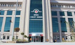 Niğde'de narkotik ve terör operasyonlarında 6 şahıs tutuklandı