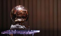 2026 Ballon d'Or Adayları Açıklandı: 30 Kişilik Altın Top Listesinde Kimler Var?