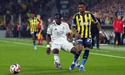 Fenerbahçe-Beşiktaş derbide karşı karşıya