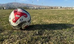 Niğde’de U-14 ve U-15’te futbol heyecanı yaşanacak