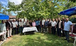 CHP Niğde’de yeni dönem mesajı: “Partimizi Niğde’ye hizmet eder hale getireceğiz”