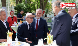 60 yaşından sonra üniversite heyecanı!