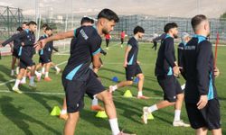 Niğde Belediyespor, 5’te 5 için hazırlanıyor