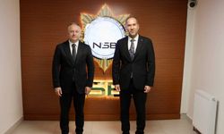Niğde’nin eski emniyet müdürüne yeni görev