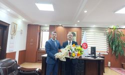 Niğde İl Müftüsü görevine başladı