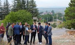Çamardı’da Spor Turizmi incelemesi