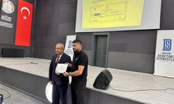 Niğde Halk Eğitimi Merkezi'nden Sürü Yönetimi Kursu