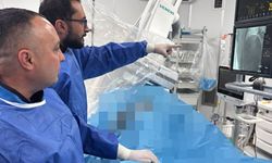 Niğde'de sağlık alanında önemli bir ilk daha