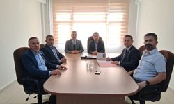 YENİ Parti Niğde İl Genel Meclisi’nde İlk Grup Toplantısını yaptı