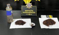 Niğde’de uyuşturucu operasyonlarında 2 kişi tutuklandı