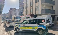 Beton mikserinin altına kalan adamdan acı haber