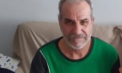 65 yaşındaki demans hastası adamdan haber alınamıyor