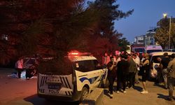 Dehşet saçan koca önce eşini öldürdü sonra intihar etti