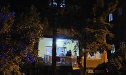 Üvey oğul babasını bıçaklayarak öldürdü