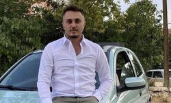 Düğün günü sonu oldu