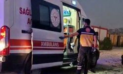 İmam nikahlı koca 4 kişiyi palayla yaraladı