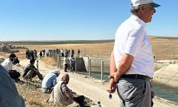 Serinlemek İçin Girdi, Gözden Kayboldu!