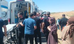 Öğrenci servisi devrildi: Çok sayıda yaralı var