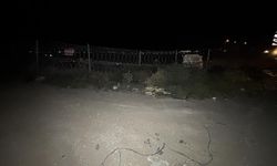 Otoyol kenarında çürümüş ceset bulundu