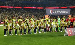 Fenerbahçe, Gaziantep deplasmanında seriyi sürdürmek istiyor