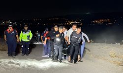İlk ders gününün ardından ortadan kayboldu! Acı haber gölden geldi