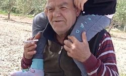 Kayıp yaşlı adamdan  acı haber geldi