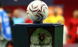 Trendyol Süper Lig'de 6. hafta heyecanı başlıyor