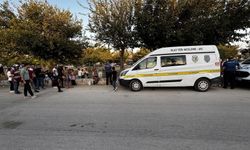 Sulama kanalına düşen 17 yaşındaki genç kızdan acı haber
