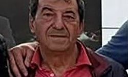 Kaynak yapmaya giden usta ölü bulundu