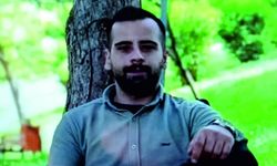 Şantiye işçisi konteynerde ölü bulundu
