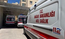 2 yaşındaki bebek balkondan düşerek hayatını kaybetti