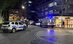 Yalnız yaşayan 74 yaşındaki adam evinde ölü bulundu