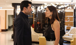 A.B.İ. Dizisi Final mi Yapıyor? Kenan İmirzalıoğlu ve Bergüzar Korel'li Yapım Sona Eriyor