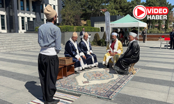Niğde'de 19. Ahilik Kültürü Haftası kutlandı
