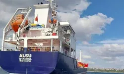 ALSU gemisi kime ait? ALSU gemisinin sahibi kim, hangi şirkete bağlı?