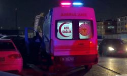 Balon satan engelli gence otomobil çarptı! Acı haber geldi