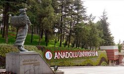 AÖF ders seçimi ne zaman? 2026-2027 Anadolu Üniversitesi tarihleri